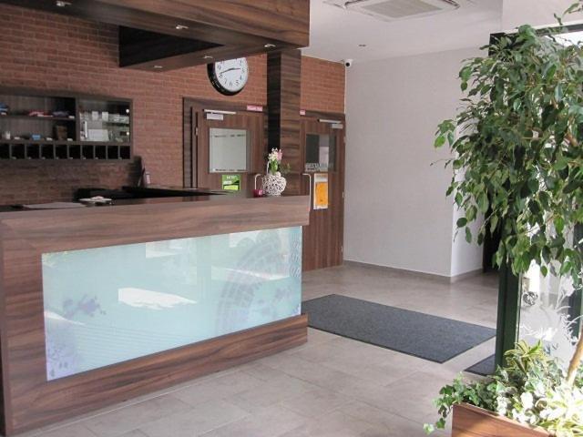 F - Team Hotel Liptovsky Hradok Bagian luar foto