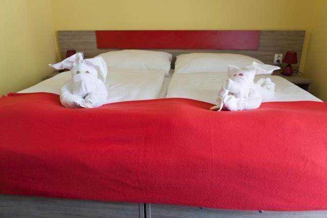 F - Team Hotel Liptovsky Hradok Ruang foto