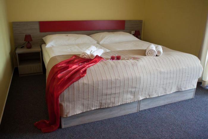 F - Team Hotel Liptovsky Hradok Ruang foto