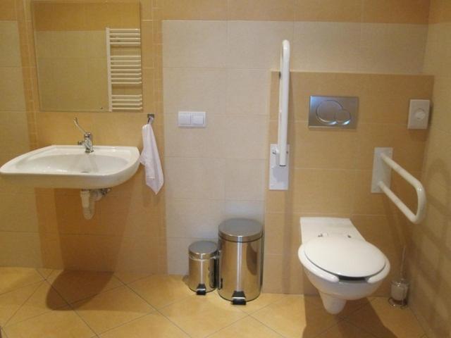 F - Team Hotel Liptovsky Hradok Ruang foto